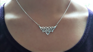 Celtic Necklace